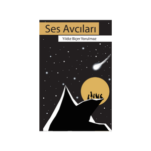 Ses Avcıları